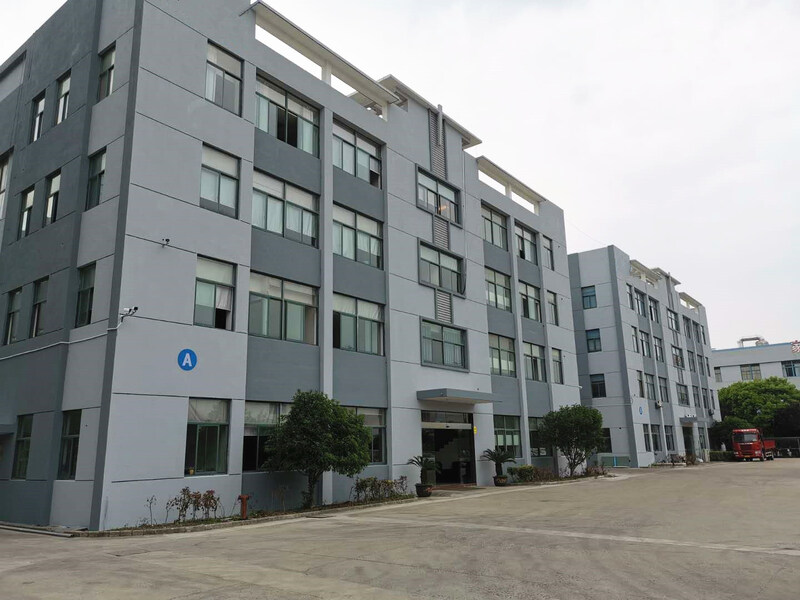 Chengdu Sixpence Technology Co.,Ltd. linha de produção do fabricante