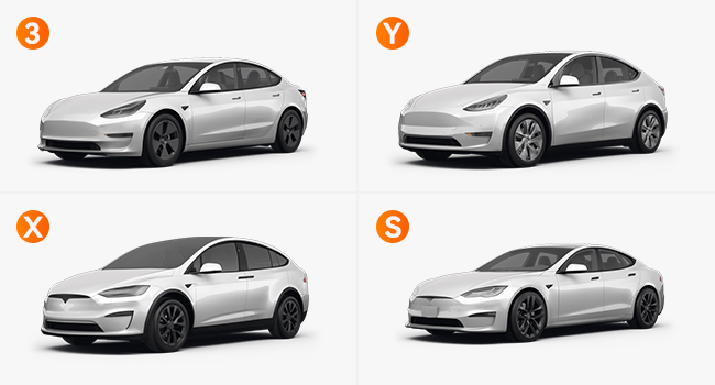 Adaptador de carregamento portátil J1772 para Tesla 60A 250V AC Sae J1772 para Adaptador de carregamento Tesla 4