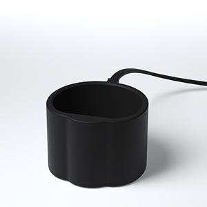 Tipo 2 para Tipo 2 Modo 3 Cabo de Carregamento de Carros Elétricos 1 / 3 Fase 3.6KW 7KW 11KW 22KW 2