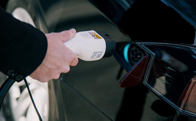 Tipo 2 para Tipo 2 Modo 3 Cabo de Carregamento de Carros Elétricos 1 / 3 Fase 3.6KW 7KW 11KW 22KW 4