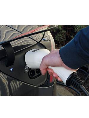 5m Modo 3 Tipo 2 a Tipo 1 Cabo de Carregamento para EV 16A / 32A 3.6KW 7.4KW 11KW 22KW 1