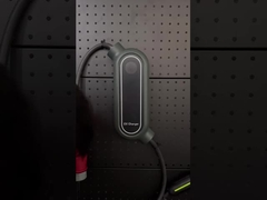 11kW 22kW 16A 32A carregador de veículos elétricos portátil de 3 fases