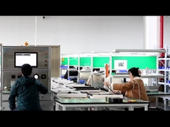 Opinião da fábrica