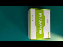 Ccs2 ao adaptador Ccs1