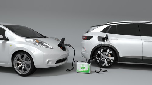 Latest company news about Revelar as características únicas da função V2V V2H CCS para adaptador CHAdeMO