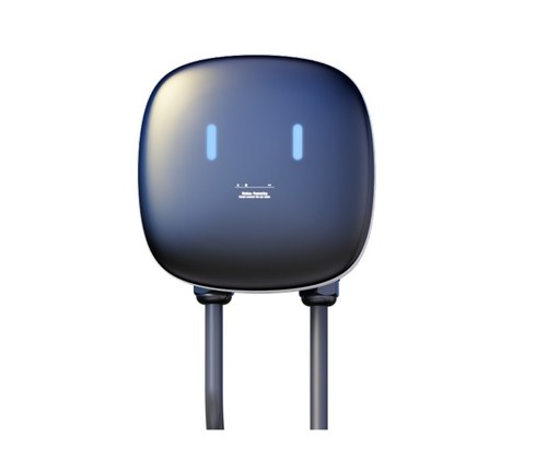 Latest company news about Nova versão Wallbox EV Carregador